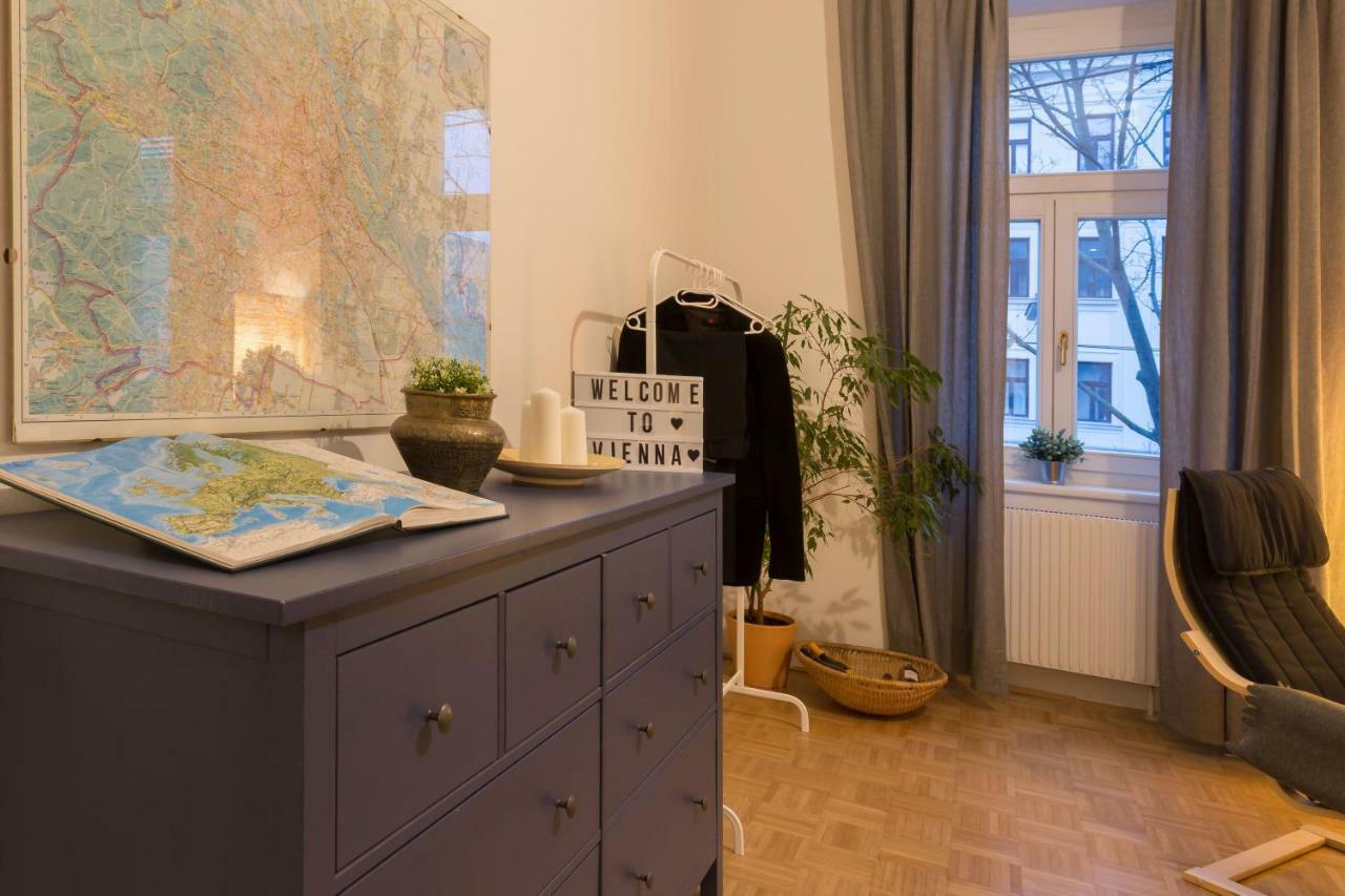 Stunning Station Appartement